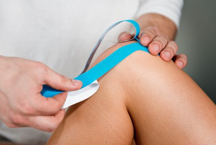 Post-surgical rehabilitation