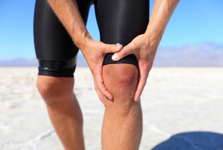 Sports injury rehabilitation