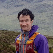 Conor McElroy