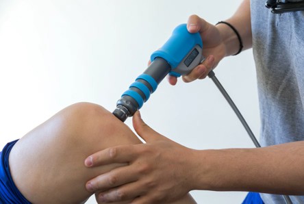 RPW Shockwave Therapy