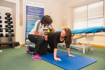 Women's Health Physiotherapy